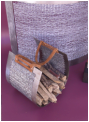 Wood Basket